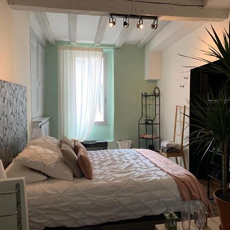 Duo Romantic Bagneres-de-Bigorre Ngoại thất bức ảnh