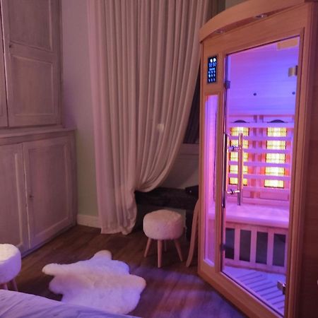 Duo Romantic Bagneres-de-Bigorre Ngoại thất bức ảnh